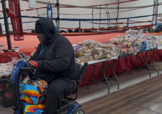 Food Support